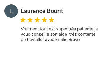 Avis Google