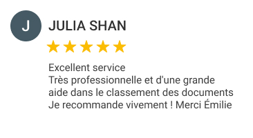 Avis Google