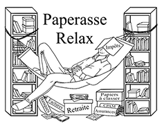 Paperasse Relax