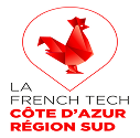 Chargée de soutenir la structuration et la croissance de l’écosystème des start-up Côte d’Azur