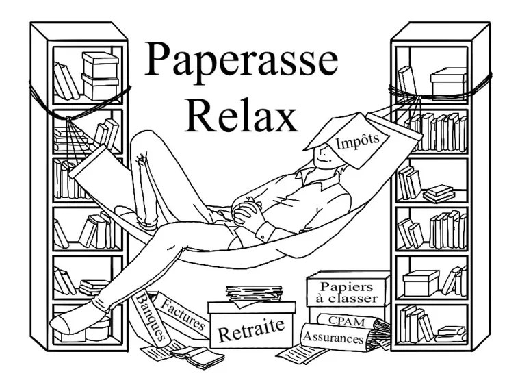 Les 5 erreurs courantes à éviter dans la gestion de vos documents administratifs, Nice, Paperasse Relax